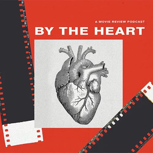 Cover art for By The Heart