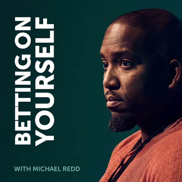 Cover art for Betting On Yourself