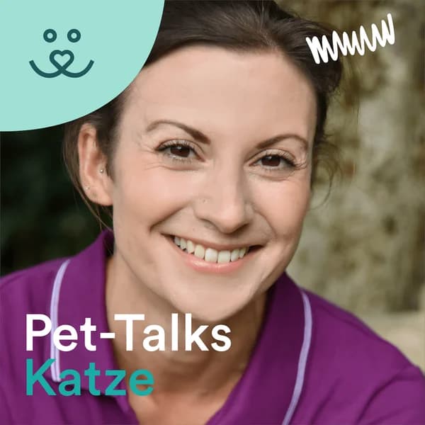 Cover art for Pet-Talks: Katze – der Ratgeber-Podcast von DeineTierwelt