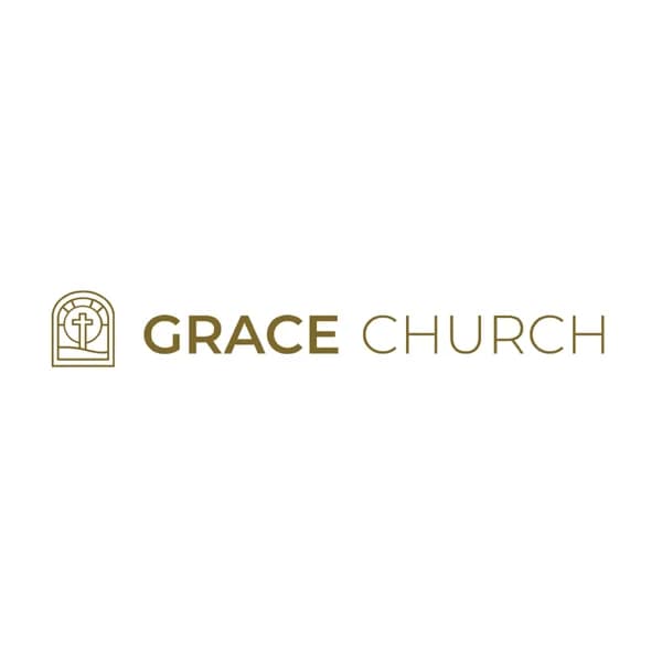 Cover art for Grace Church Waco Sermons