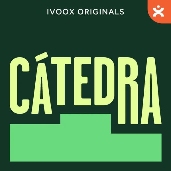 Cover art for Cátedra