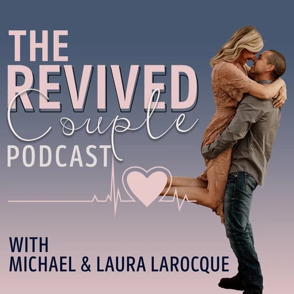 Cover art for The Revived Couple