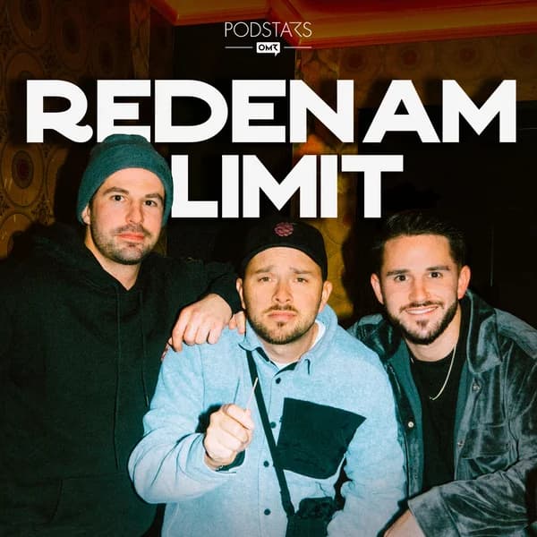 Cover art for Reden am Limit