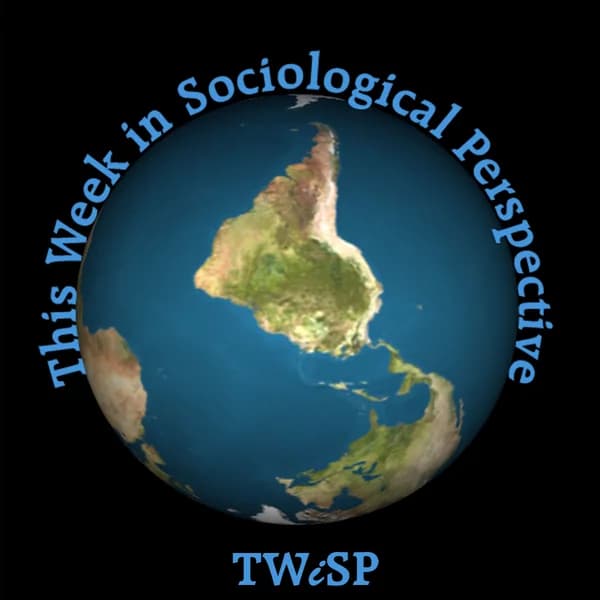 Cover art for This Week in Sociological Perspective