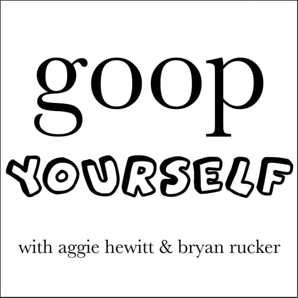 Cover art for Goop Yourself
