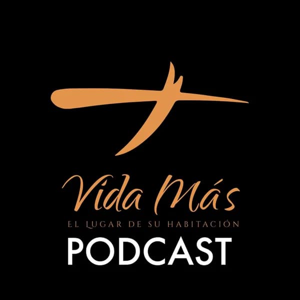 Cover art for Vida Mas