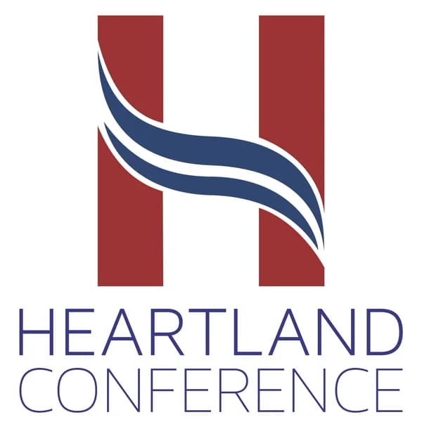 Cover art for Heartland Conference IPHC