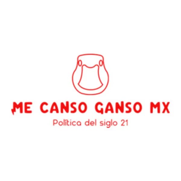 Cover art for Me Canso Ganso MX