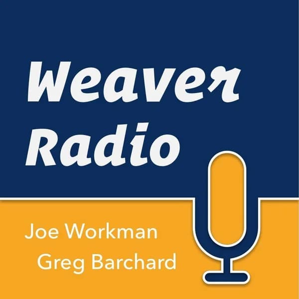 Cover art for Weaver Radio