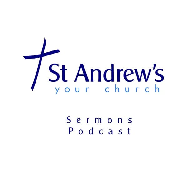 Cover art for St Andrew's Church, Oxshott