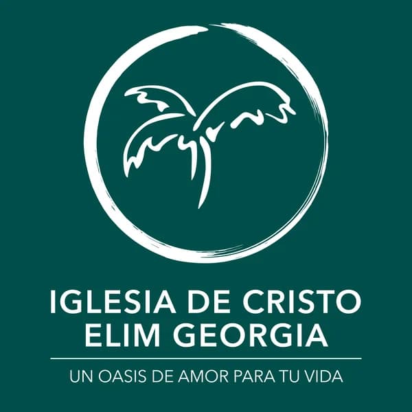 Cover art for Iglesia de Cristo Elim Georgia