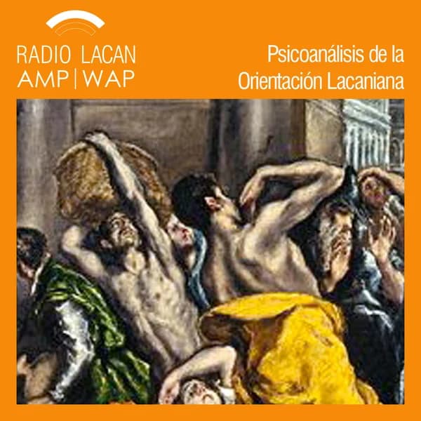 Cover art for RadioLacan.com | Radio Lacan in PIPOL 7. Serie Echi di Bruxelles: PIPOL7. Serie Vittime e carnefici