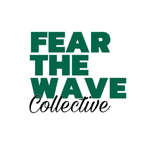 Cover art for Fear the Wavecast