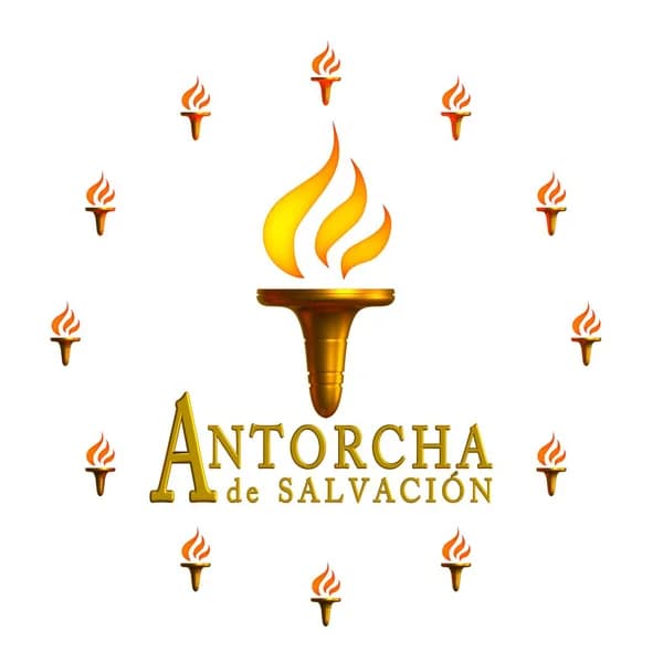 Cover art for Iglesia Antorcha de Salvación