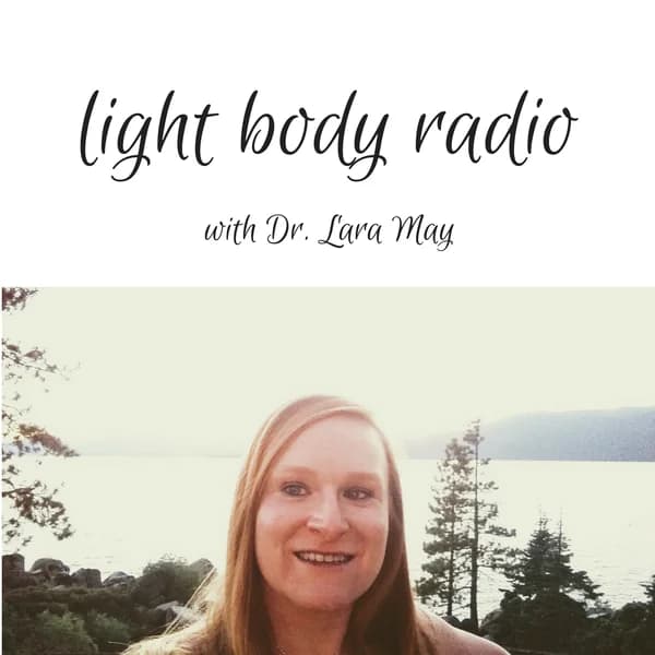 Cover art for Light Body Radio