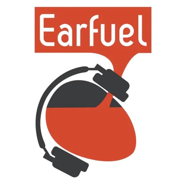 Cover art for EarFuel