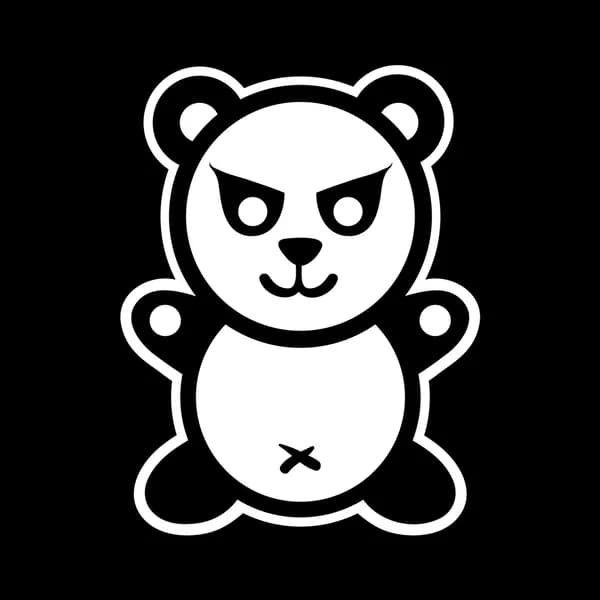 Cover art for PANDA SESSIONS