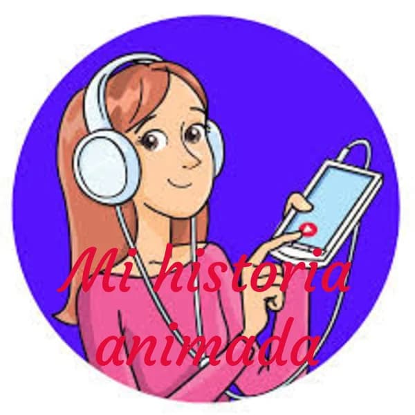 Cover art for Mi historia animada