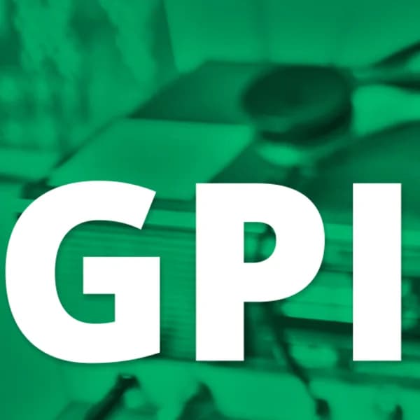 Cover art for GPI [Gamers Piteros Informando] | #PixxelMuerto