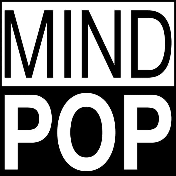 Cover art for MindPop