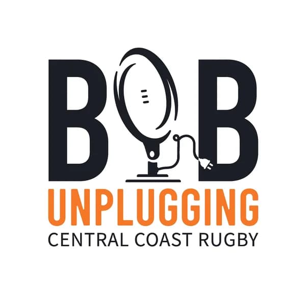 Cover art for BnB Unplugging Central Coast Rugby