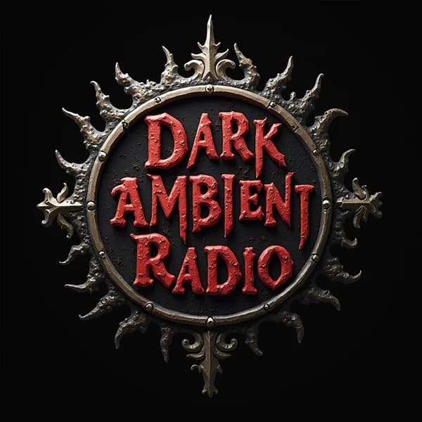 Cover art for Dark Ambient Atmospheres