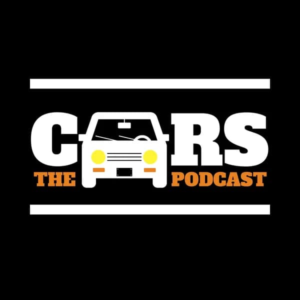 Cover art for Cars The Podcast