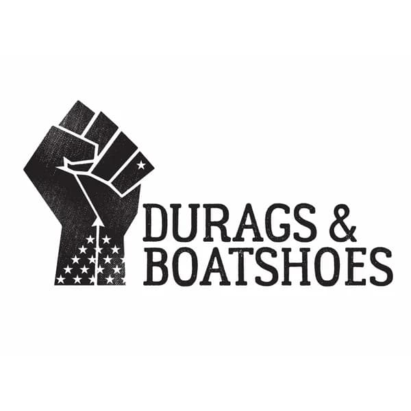Cover art for Durags and Boatshoes
