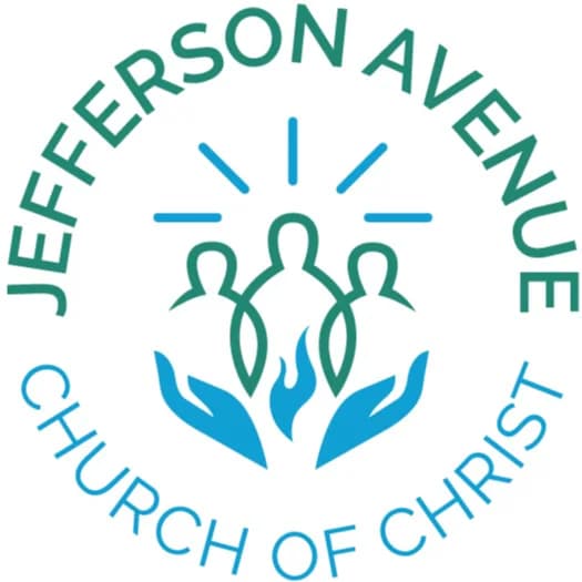 Cover art for Jefferson Avenue Church of Christ Podcast