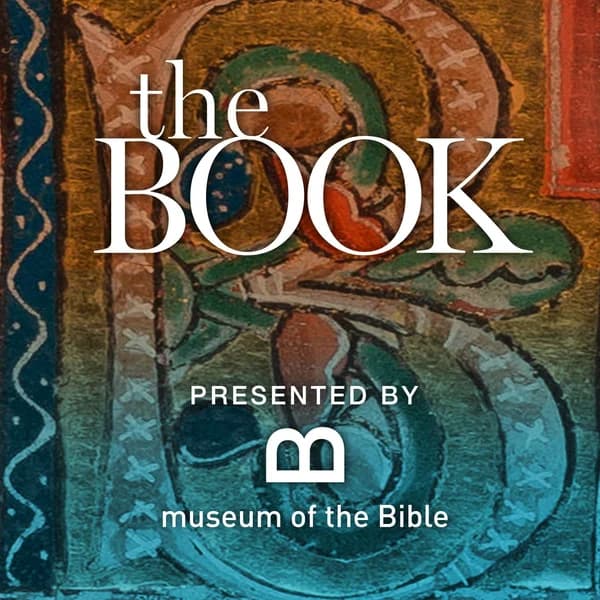 Cover art for Museum of the Bible