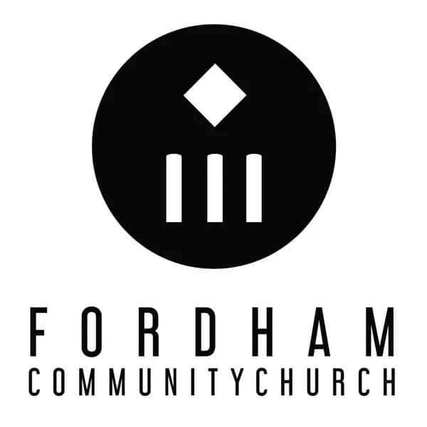 Cover art for Fordham Community Church