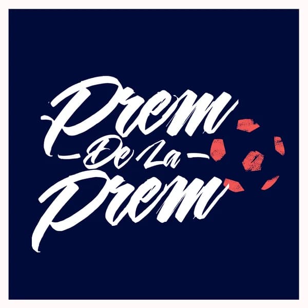 Cover art for Prem de la Prem: A Premier League Podcast