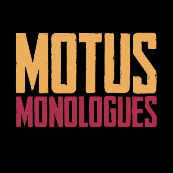 Cover art for Motus Monologues: UndocuAmerica Series