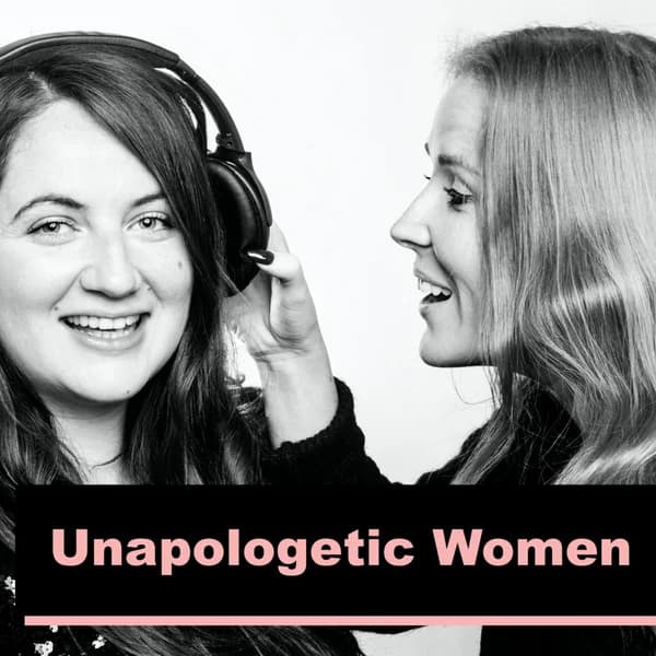 Cover art for Unapologetic Women