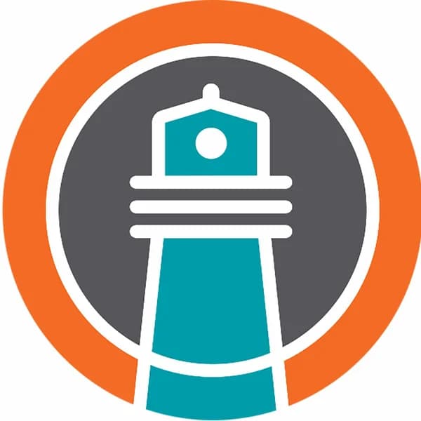 Cover art for Lighthouse Writers Workshop