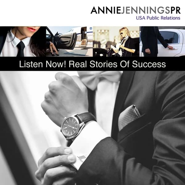 Cover art for Real PR Stories Archives -