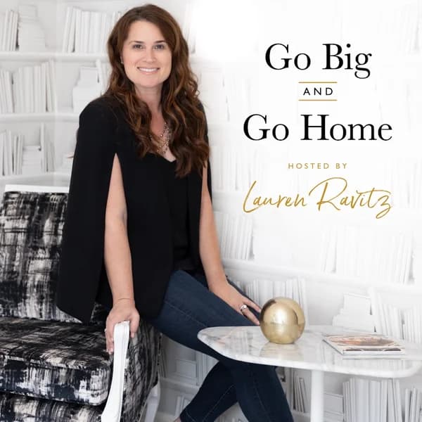 Cover art for Go Big AND Go Home