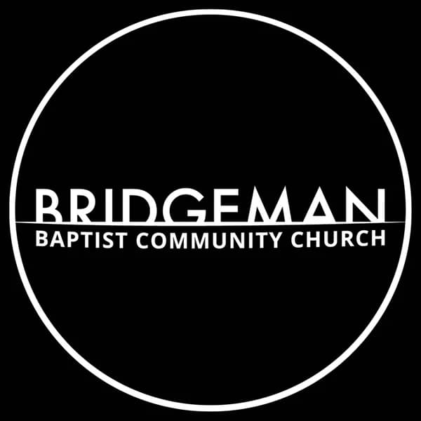 Cover art for Bridgeman Baptist Community Church