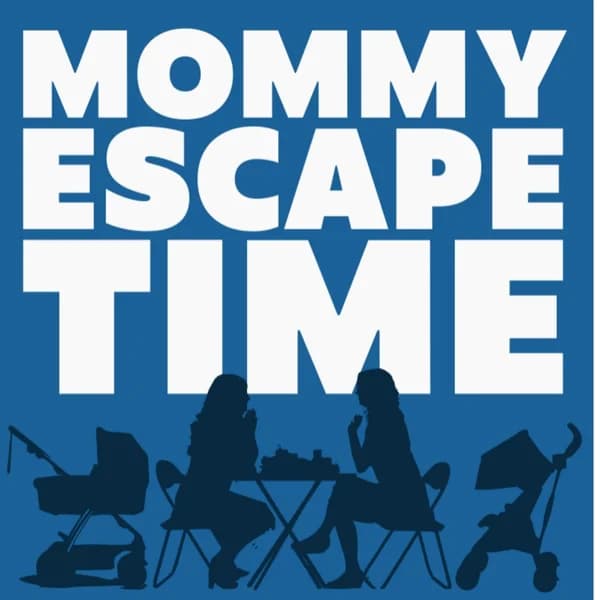 Cover art for Mommy Escape Time