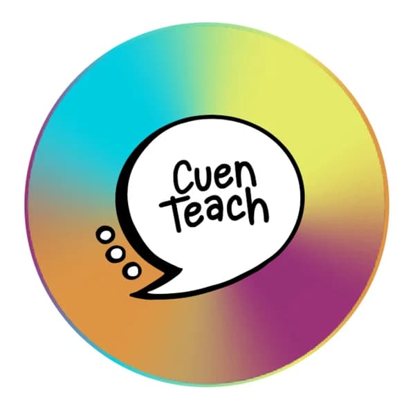 Cover art for CuenTeach - Exploración educativa