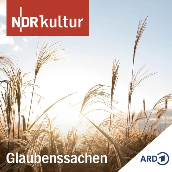 Cover art for NDR Kultur - Glaubenssachen