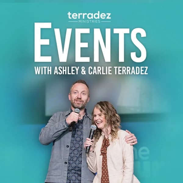 Cover art for Terradez Ministries Event Teachings