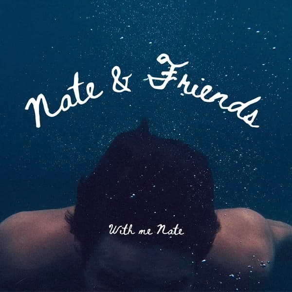 Cover art for Nate & Friends