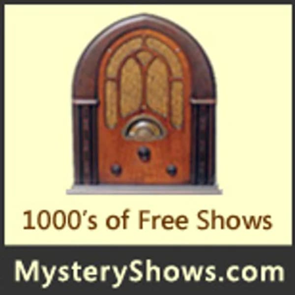 Cover art for Old Time Radio Theater