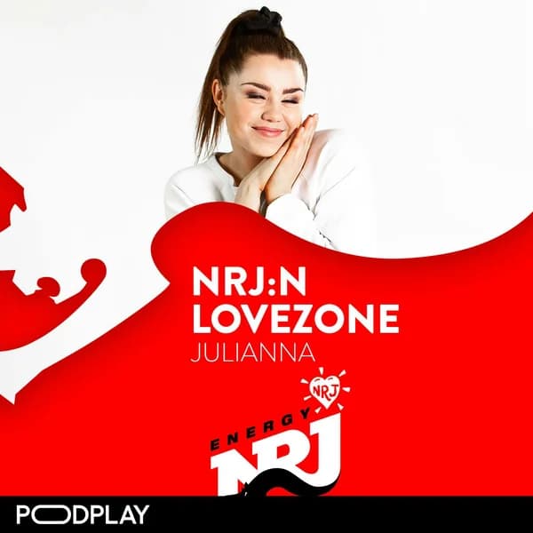 Cover art for NRJ Lovezone
