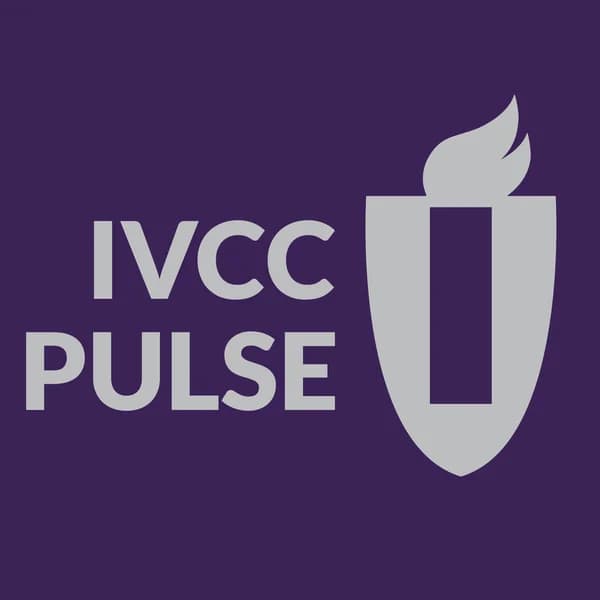 Cover art for Illinois Valley Community College