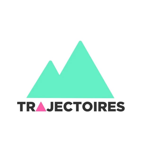 Cover art for Trajectoires