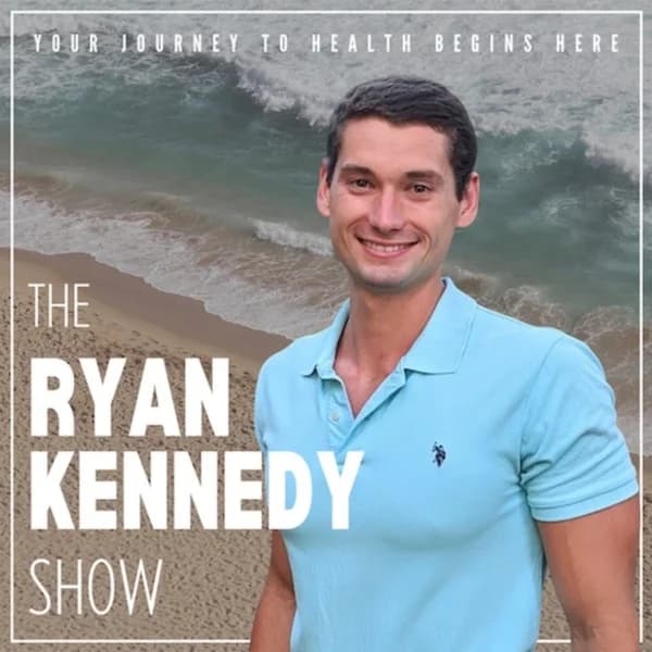 Cover art for The Ryan Kennedy Show