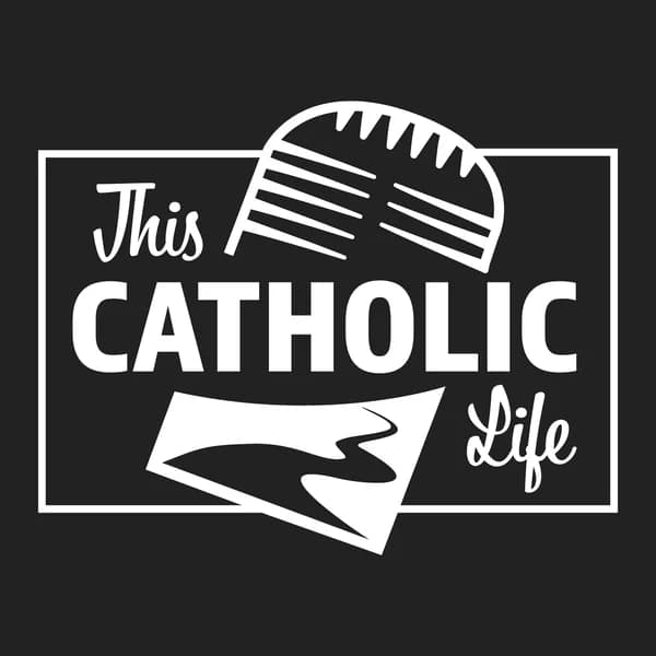 Cover art for This Catholic Life Podcast