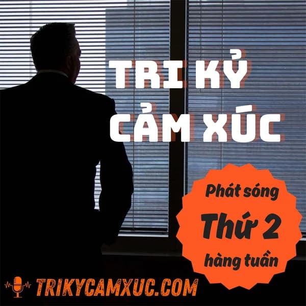 Cover art for Tri Kỷ Cảm Xúc